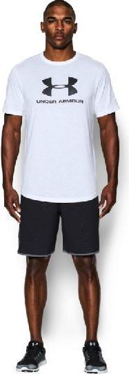 Image du produit Under Armour Sportstyle Brandet (L)