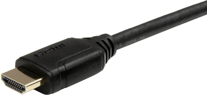 Produktbild StarTech HDMI (Typ A) — HDMI (Typ A) (1 m, HDMI)