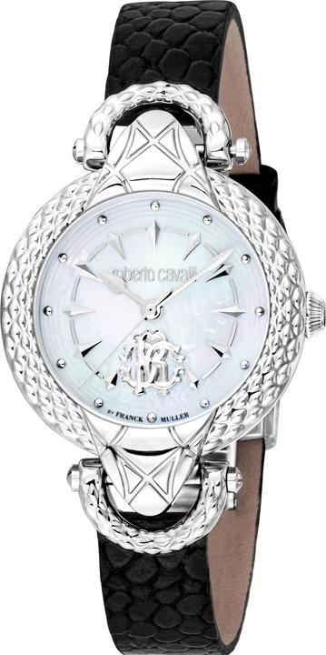 Roberto Cavalli by Franck Muller RV1L165L0011 (Analoguhr, 32 mm)