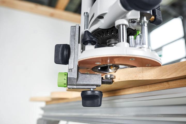 Image du produit Festool Kit de copiage KT-OF