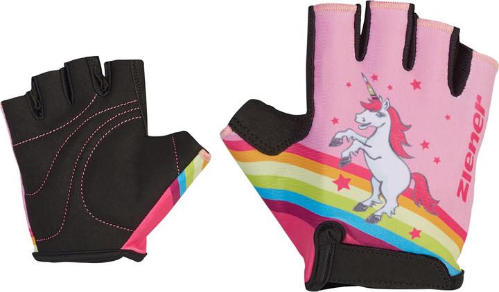 Ziener CLOSI bike glove