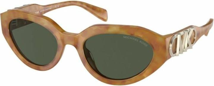 Michael Kors Lunettes de soleil MK2192 brun intermÃ©diaire