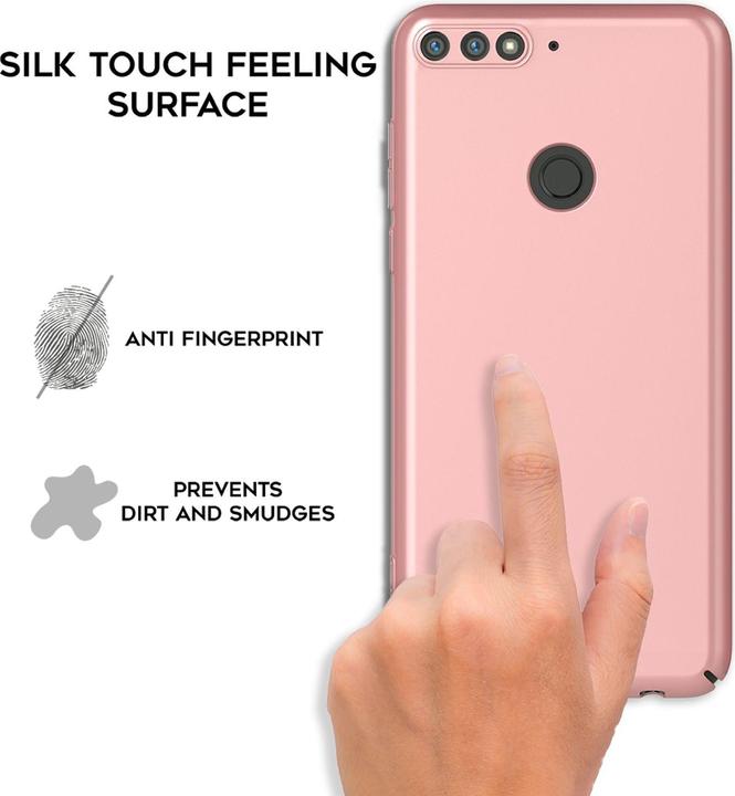 Actual product image Nalia Cell phone case (Huawei Y7 (2018))