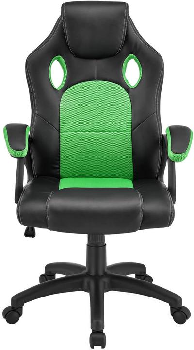 Noir, Vert