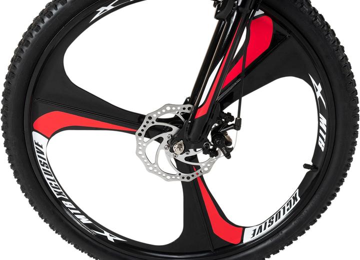 Actual product image KS Cycling Sharp (46 cm)