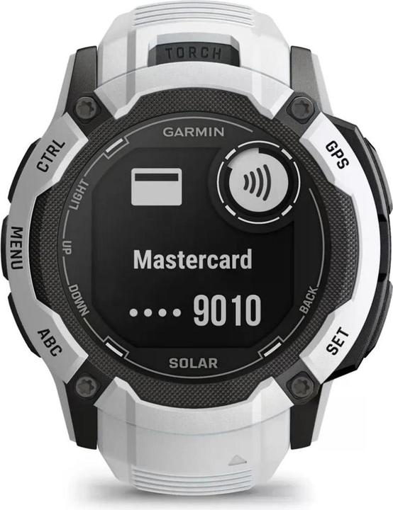 Productafbeelding Garmin Instinct 2X Solar (50 mm)
