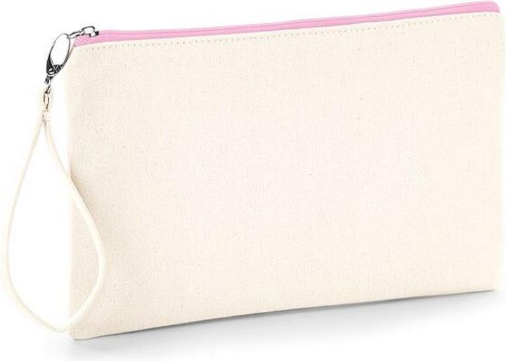 Westford Mill Handgelenkstasche Canvas