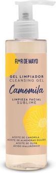 Actual product image Flor De Mayo SUBLIME CAMOMILA Face Cleansing Gel 190ml (Gel, 190 ml)