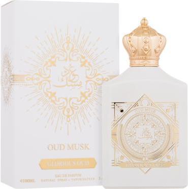 Produktbild House Of Perfumes Glorious Oud Musk (Eau de Parfum, 100 ml)