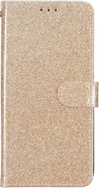 Immagine prodotto MU Style Serie Bling in pelle PU (Apple iPhone 16)