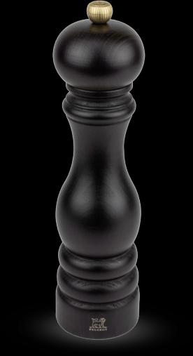 Actual product image Peugeot Paris (Pepper)