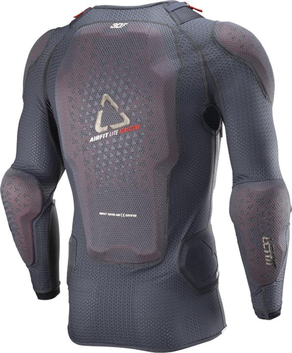 Produktbild Leatt Body Protector 3DF AirFit Lite Evo (XL, Brustprotektor, Einzelstück)