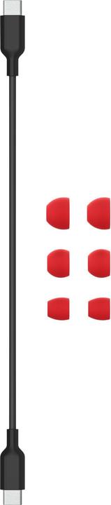 Image du produit Beats Studio Buds (ANC, 8 h, Sans fil)