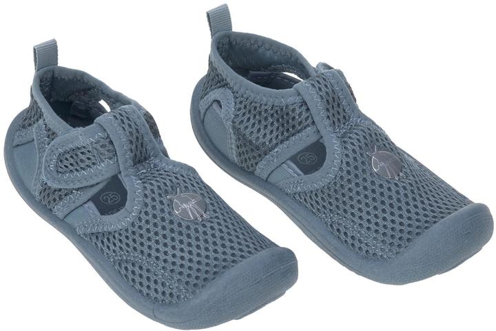 Image du produit Lässig Sandales de bain Blue Gr. 23 (23)