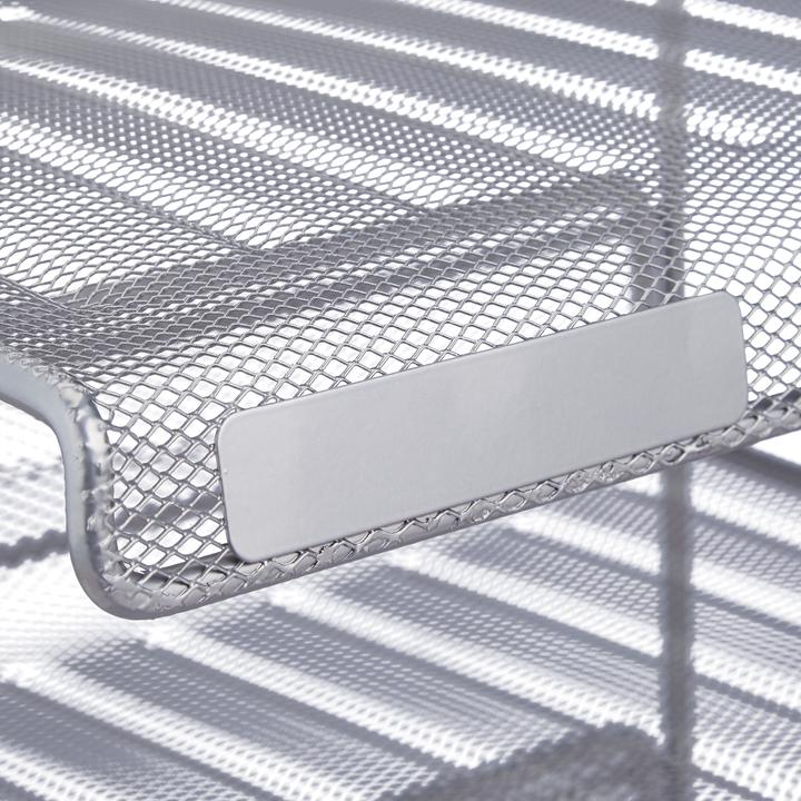 Image du produit Relaxdays Dokumentenablage (A4)