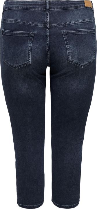 Actual product image Only CARWILLY MIDCAPRI REA155 Regular fit jeans (54)