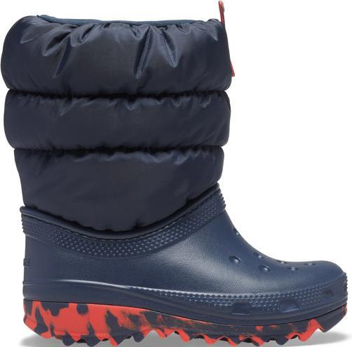 Produktbild Crocs K's Classic Neo Puff Boot (32)