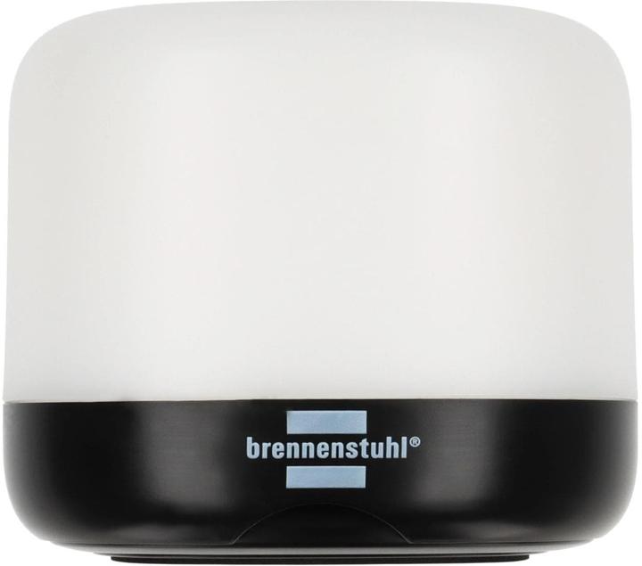 Produktbild Brennenstuhl Solar LED Outdoor Leuchte GL 400 AS, Akku