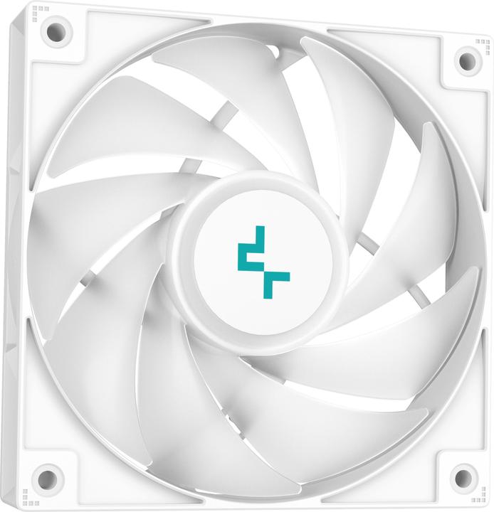 Image du produit Deepcool LS520 SE wh R-LS520-WHAMMM-G-1