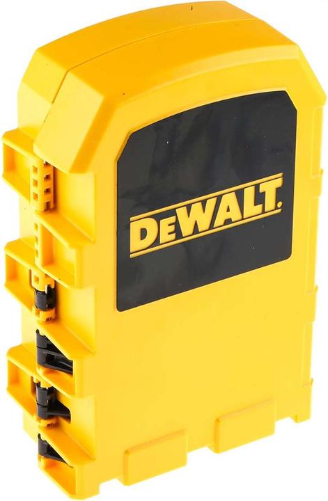 Produktbild DeWalt Extreme 2 HSSG (1 mm, 1.5 mm, 2 mm, 2.5 mm, 3 mm, 3.5 mm, 4 mm, 4.5 mm, 5 mm, 5.5 mm, 6 mm, 6.5 mm, 7 mm, 7.5 mm, 8 mm, 8.5 mm, 9 mm, 9.5 mm, 10 mm, 10.5 mm, 11 mm, 11.5 mm, 12 mm, 12.5 mm, 13 mm, 3.2 mm, 3.3 mm, 4.2 mm, 4.8 mm)