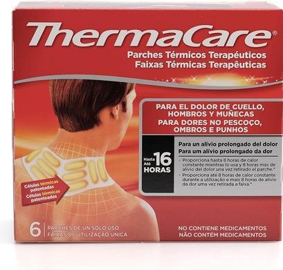 Thermacare Therapeutic Thermal Patch