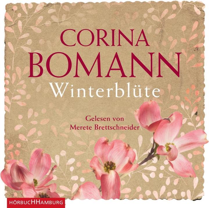 Image du produit Fleur d'hiver (Merete Brettschneider, Corina Bomann, Allemand)