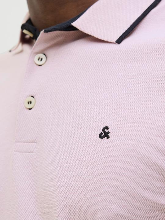 Immagine prodotto Jack & Jones Jjepaulos Polo Ss Noos (S)