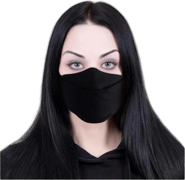 Produktbild Spiral Urban Fashion Mundund Nasenschutzmaske anpassbar