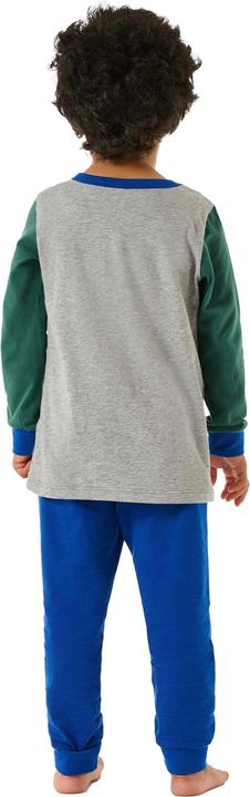 Actual product image Schiesser Pajama Homewear Comfortable Fit - 18090 (104)