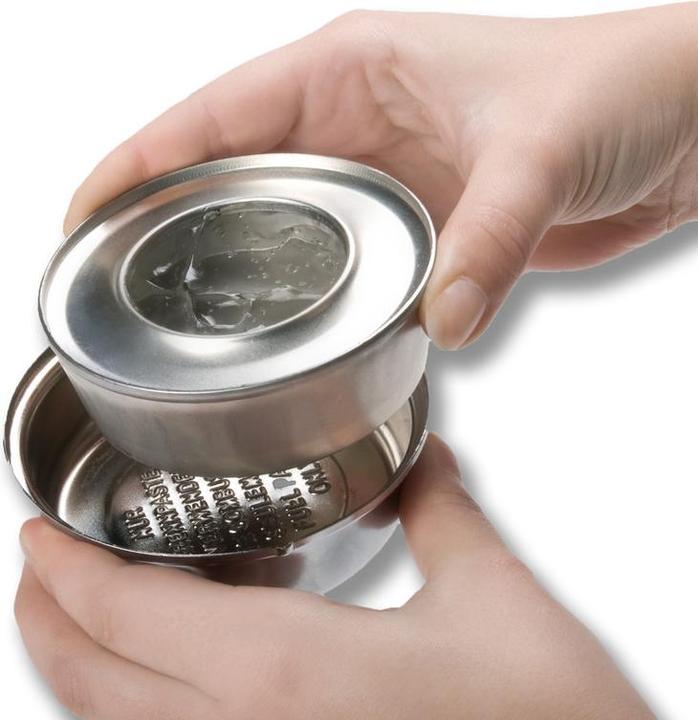 Actual product image Firestar Safety burner Power FIRE