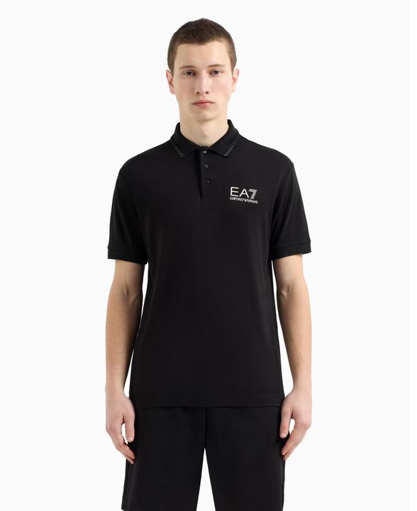 Actual product image Emporio Armani Polo (S)