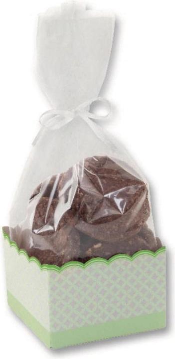Produktbild Folia Gebäck-Geschenkschachtel-Set (6 x)