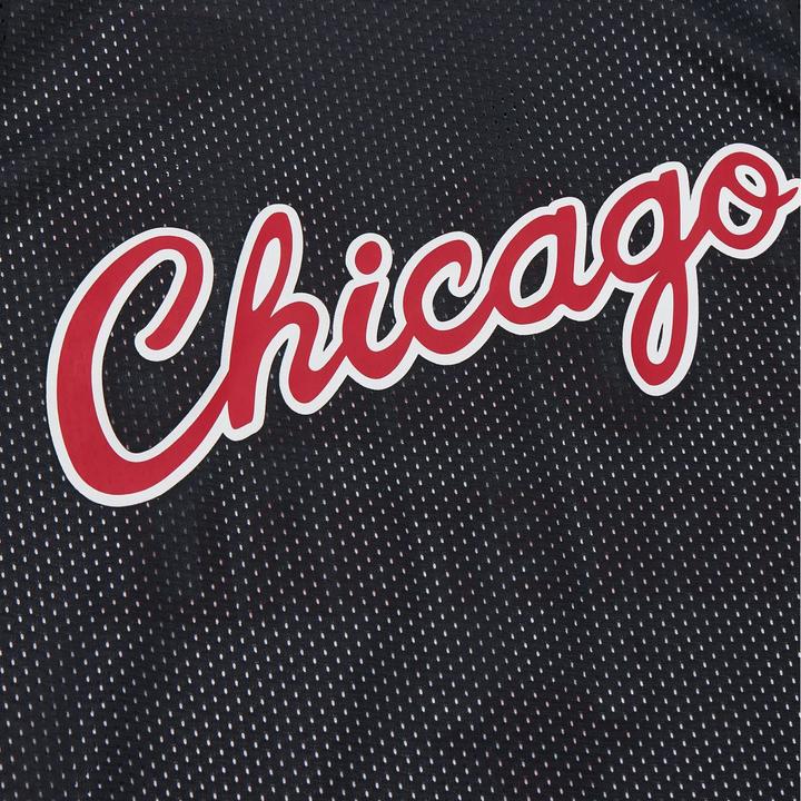 Immagine prodotto Mitchell & Ness M&N Canotta REVERSIBILE Maglia Chicago Bulls - S (S)