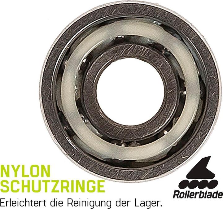 Rollerblade Kugellager Twincam ILQ-7 Plus Bearings