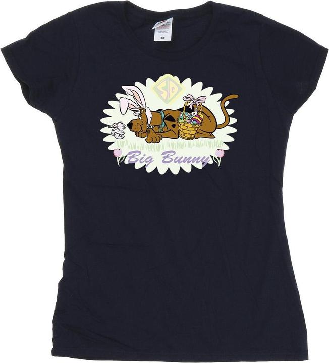 Image du produit Scooby Doo - T-shirt BIG BUNNY - Femme (XL)