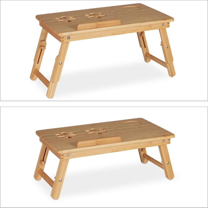 Immagine prodotto Relaxdays Bamboo
