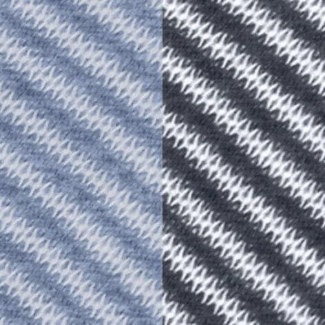 Produktbild Esprit Allover Stripe SN 2P (2er Pack, 35 - 38)