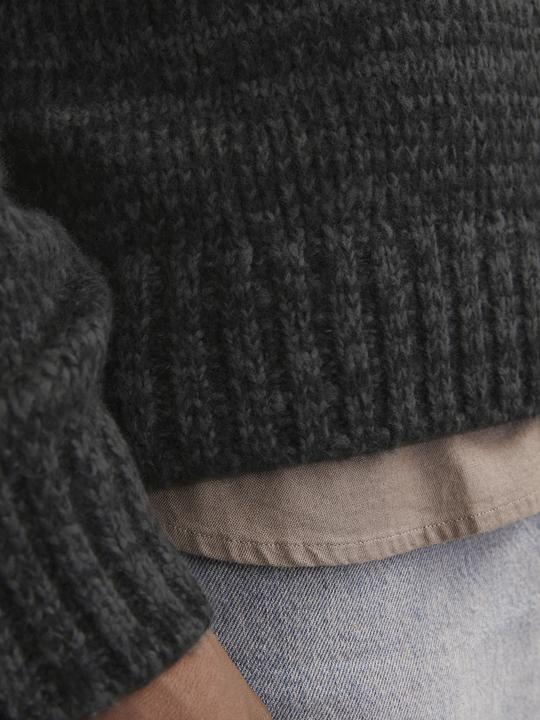 Immagine prodotto Jack & Jones Jorwinter Space Dye Knit Styd Aw24 (L)