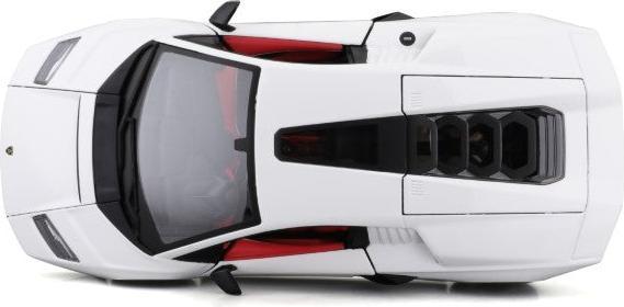 Produktbild Bburago Lamborghini Countach LPI 800
