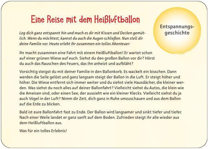 Produktbild Yoga für Kinder (Deutsch, Michaela Lambrecht, Naeko, 2023)