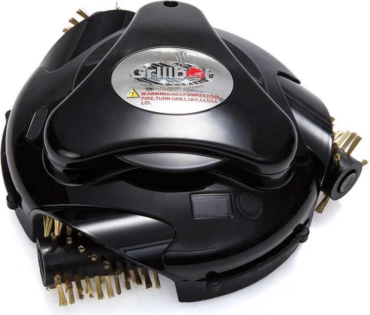 Grillbot Barbecue robot (20 cm)