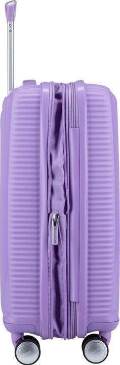 Actual product image American Tourister Soundbox (35.50 l, Hand luggage (up to 50 litres))