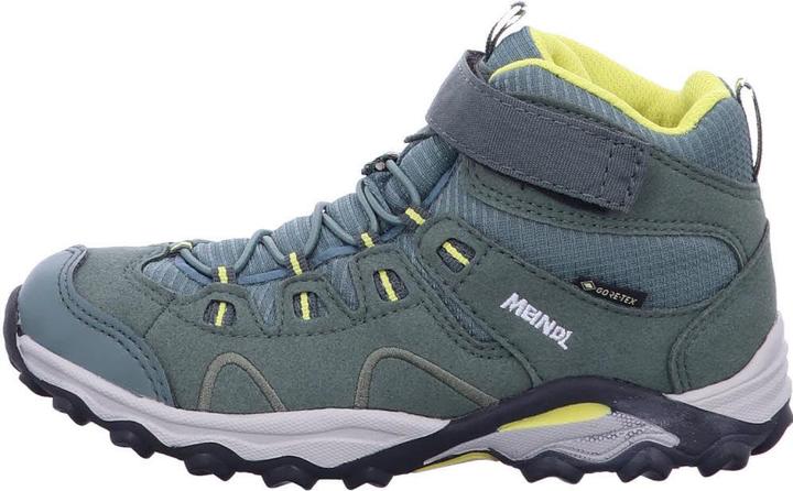 Actual product image Meindl Lucca Junior Mid GTX® (28)