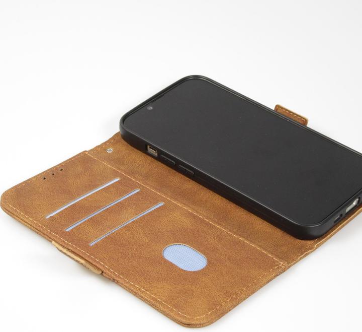 Image du produit PhoneLook Coque Flip Géometrique (Apple iPhone 14)