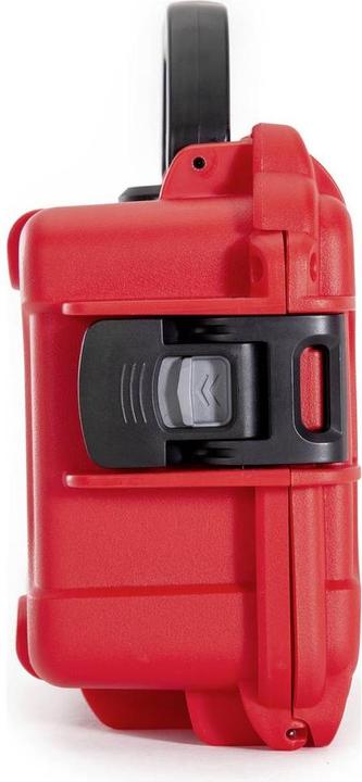 Produktbild Nanuk Koffer 903 Erste Hilfe Leer (Kamera Innentasche, 1.80 l)