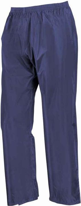 Actual product image Regatta Unisex Adult Waterproof Jacket And Trousers Set (XL)