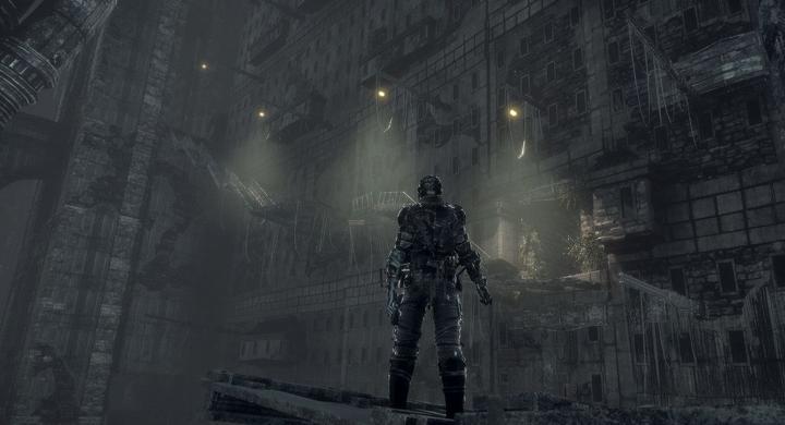 Produktbild Perp Bleak Faith: Forsaken (PS5, DE)