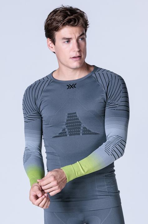 Produktbild X-Bionic Invent FX Shirt L/S (XL)