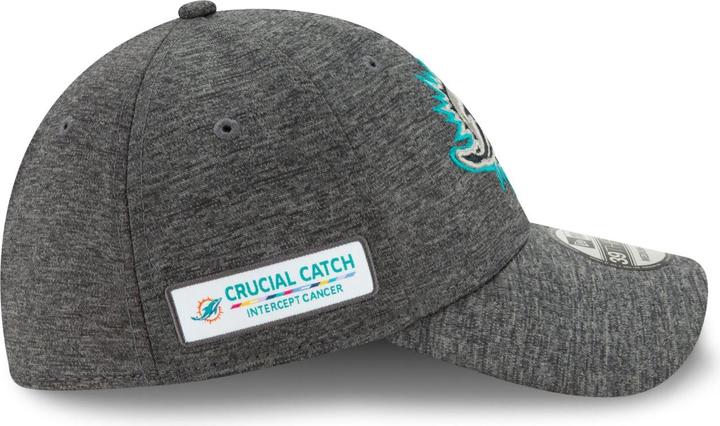 Immagine prodotto New Era 39Thirty Stretchfit Crucial Catch NFL Teams (XL)