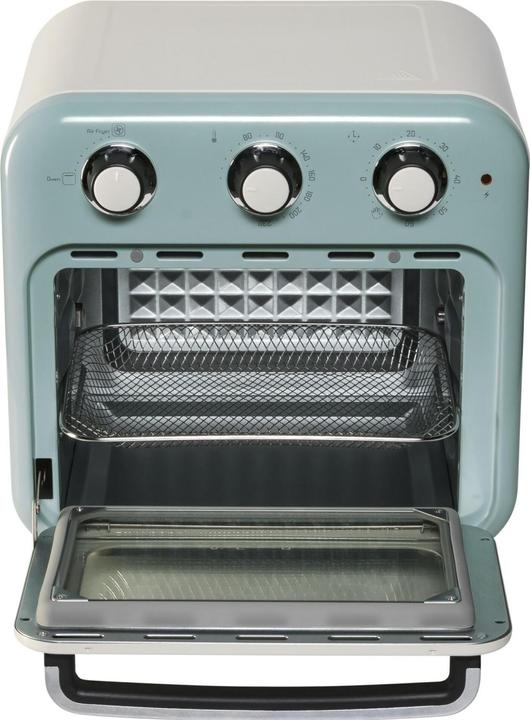 Produktbild Ariete Vintage Air Fryer Mini